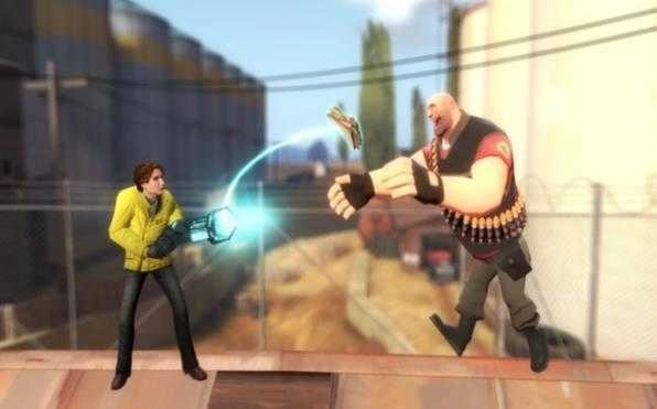 盖瑞模组躲猫猫