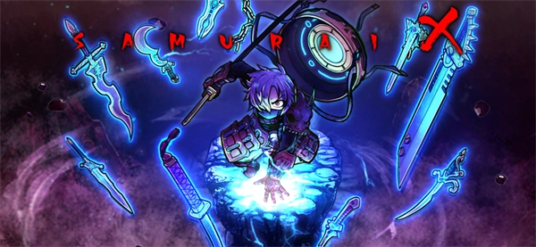 武士X十刀流中文版5