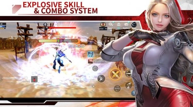 涅瓦雷斯英雄图1