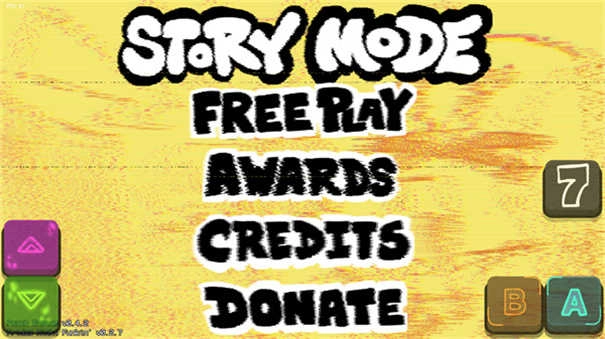 错误化恶搞之家(3)