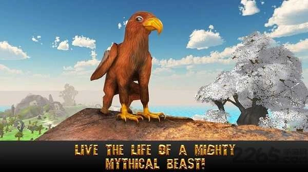 终极狮鹫模拟器 1(3)