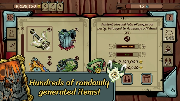 当铺人生传奇图1