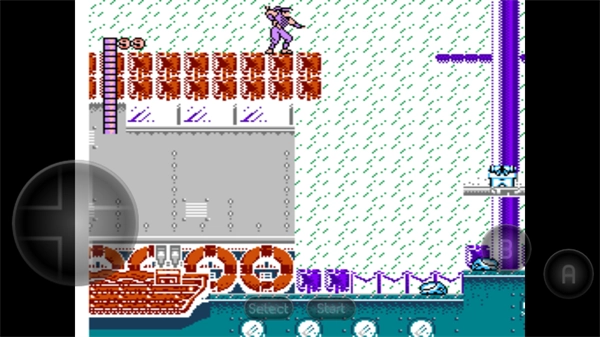 赤影战士手机版图4