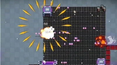 机动装甲：超时空之门截图4