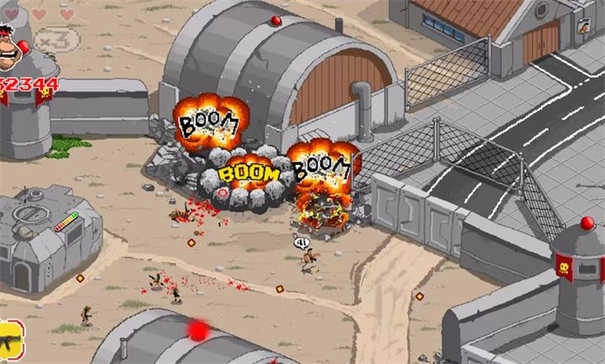 约翰曼博 010306图3