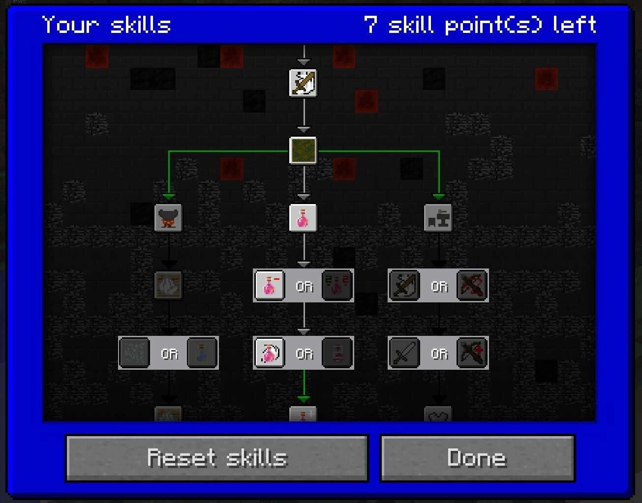 我的世界血族模组图3