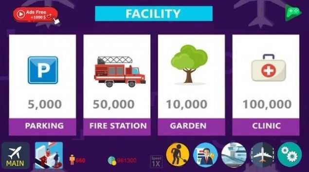 空港大亨经理Airport Tycoon Manager图3