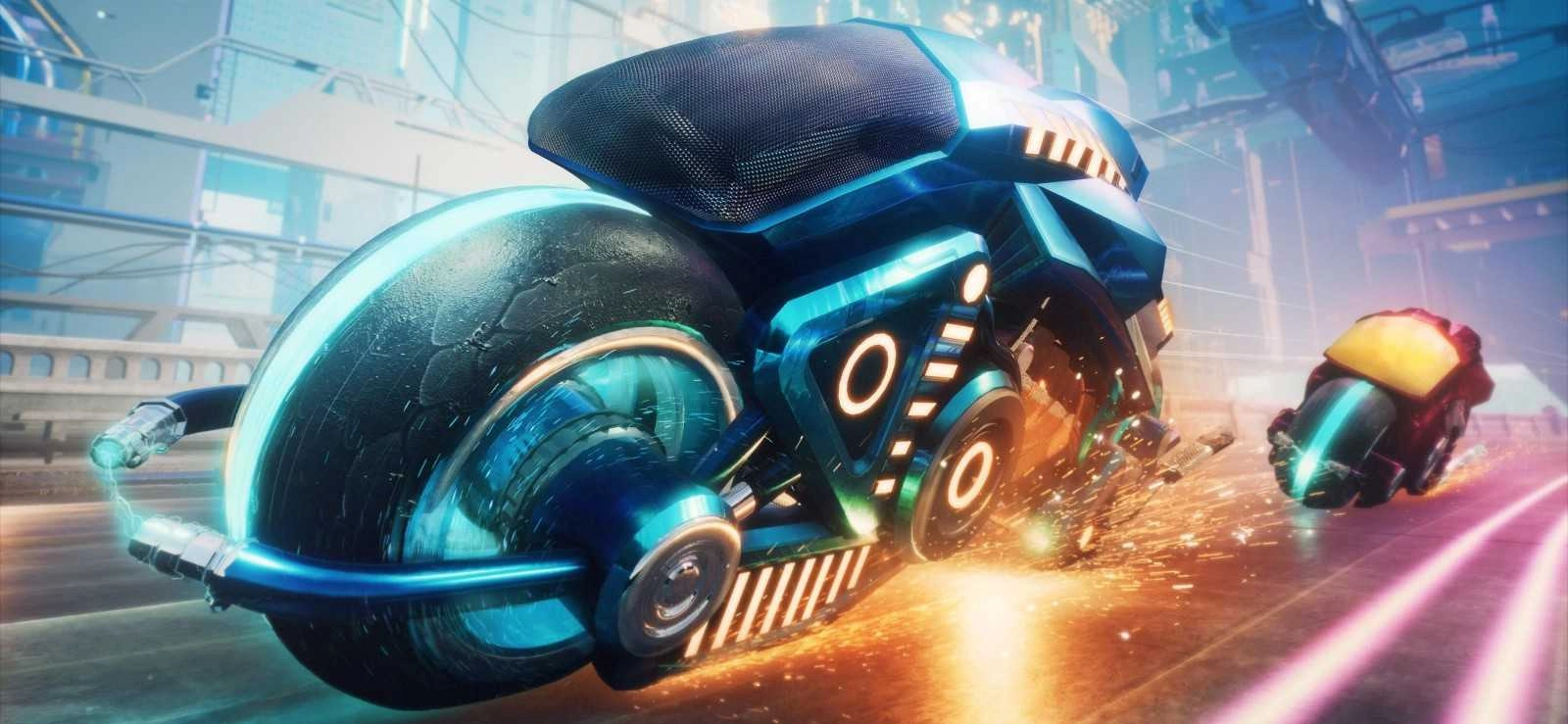 32秒极限交通赛车 图3