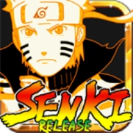 火影战记全英雄版 V1.16