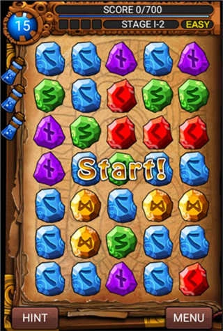 符文大师正版图2