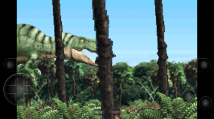 侏罗纪公园公园建设者 