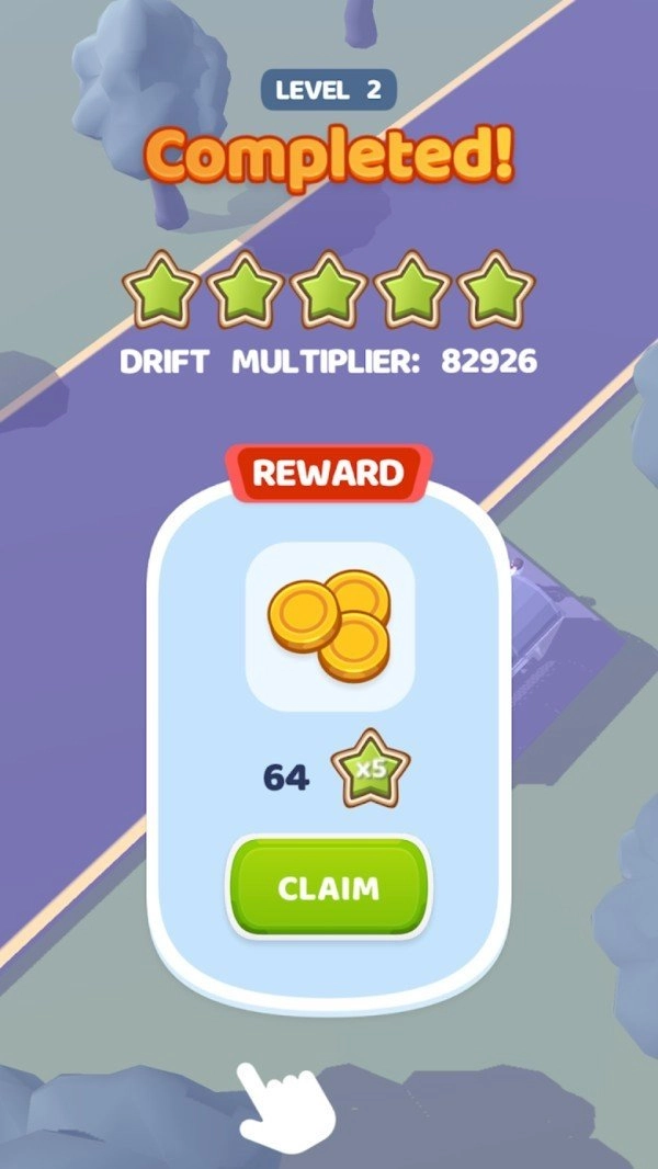 城市漂移大師截圖0