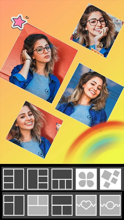 livecollage手机版图4