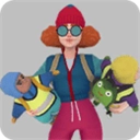 寻找调皮的小孩 