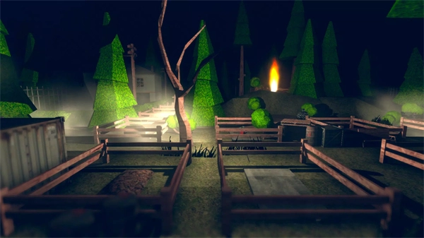 爷爷和奶奶5起源正版(4)