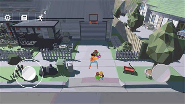 寻找调皮的小孩 3