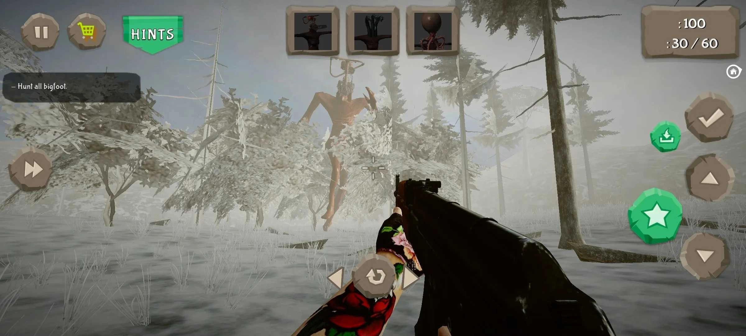 991计划混合恐怖免广告版-图1