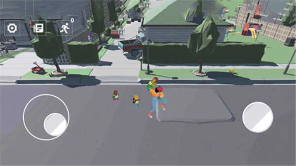 寻找调皮的小孩 1