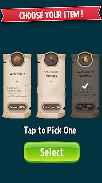 偷袭王国Raid Kingdom!-图2