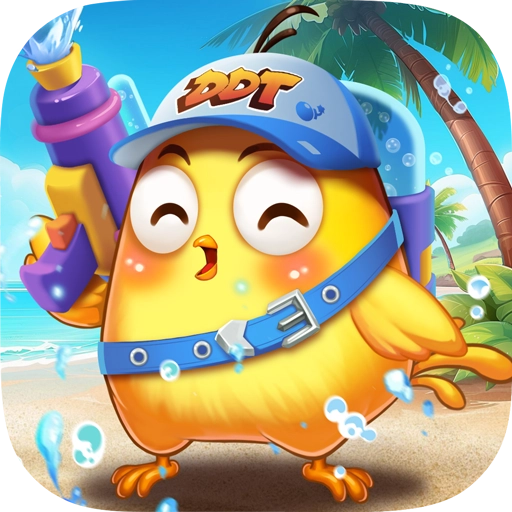 弹弹堂大冒险最新版