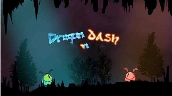 短跑龙Dash Dragons图2