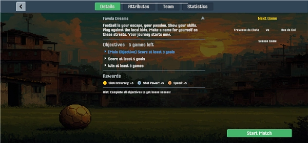 贫民窟足球最后一击图2