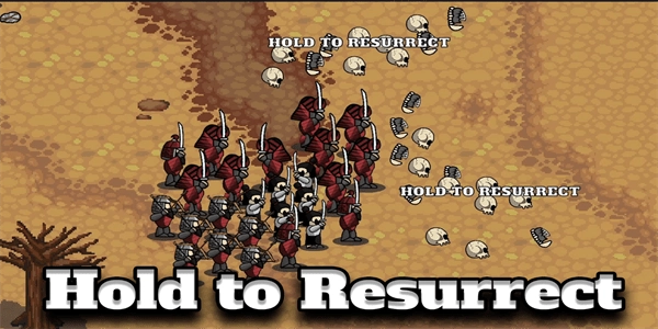 坚持复活中文版图2