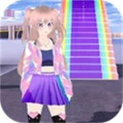 时尚公主跑跑跑 V1.0.1