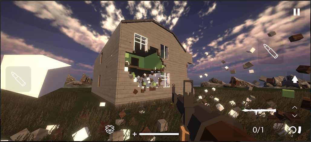 拆迁模拟器手机版-图1