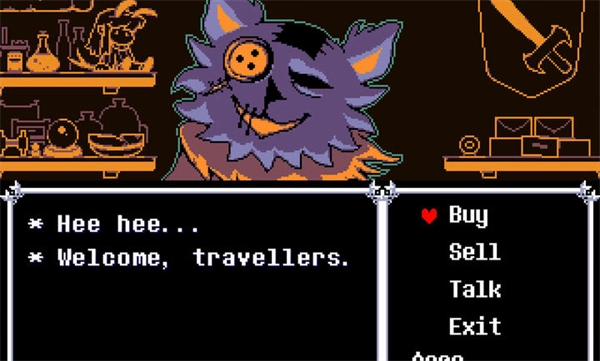 三角符文第一章手机版(4)