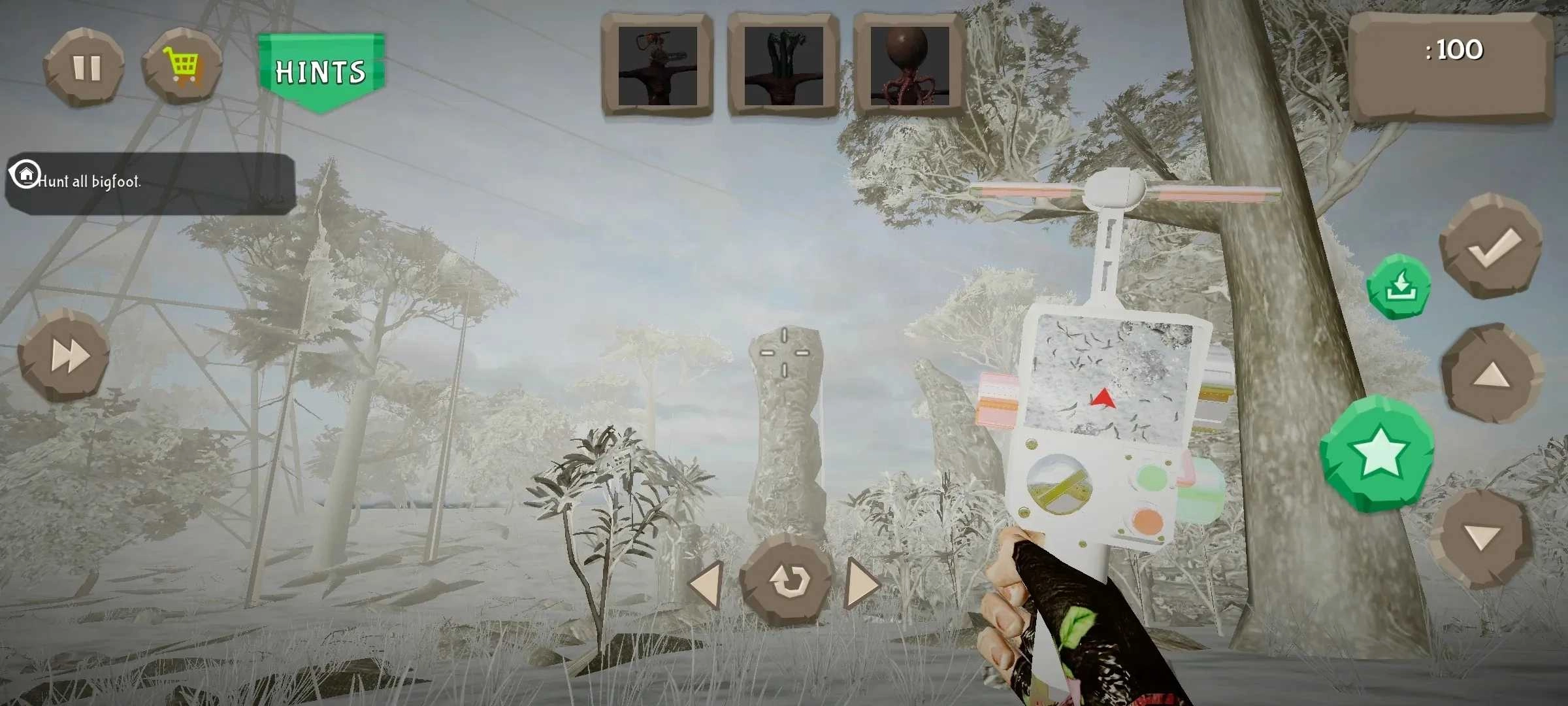 991计划混合恐怖免广告版-图4