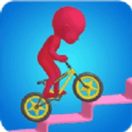 BMX自行车赛  V1.11