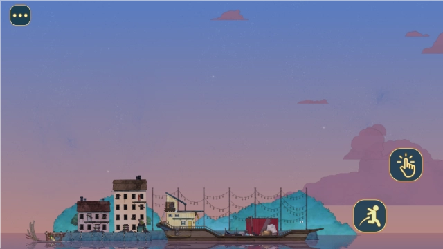 灵魂摆渡人 图2