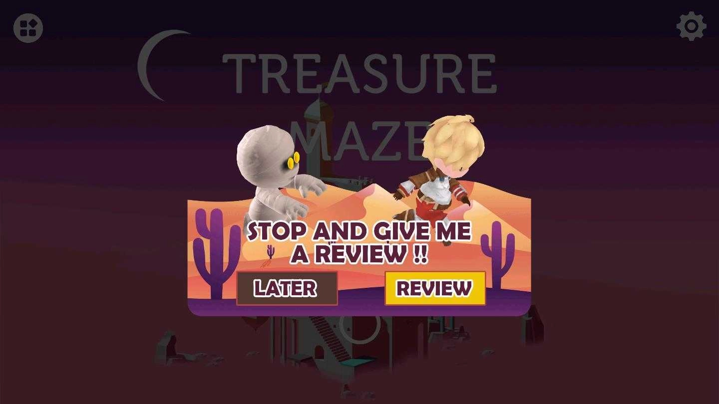 宝藏迷宫逃离图4