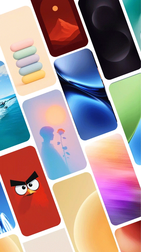 phonewalls壁纸图3