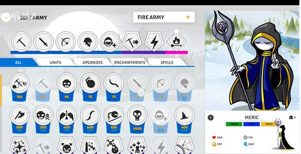 火柴人战争遗产fm绿色版