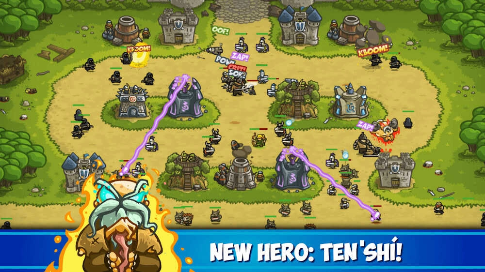 Kingdom Rush.02
