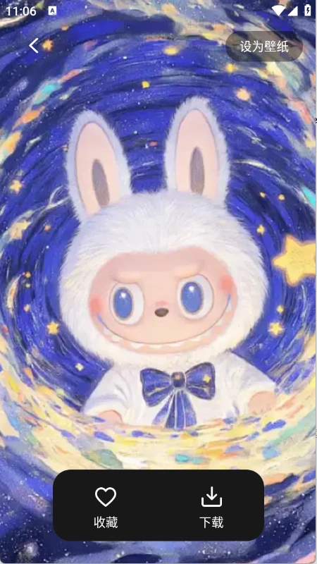 最美啦布壁纸 (5)