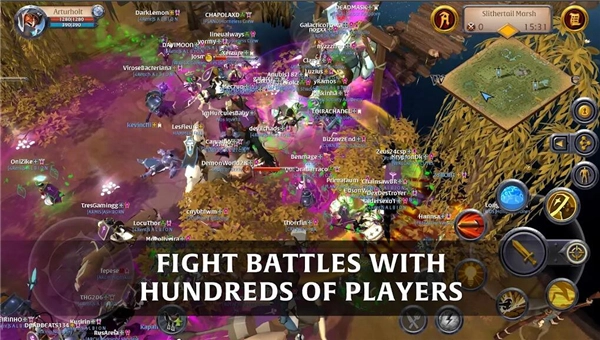 阿尔比恩ol国际服-图4