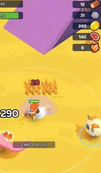 口袋精灵世界图3