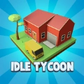 汽车交叉Car Crossing - Idle Tycoon