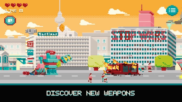 像素怪物之王图5