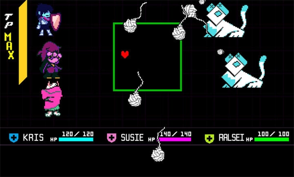 三角符文第一章手机版(3)