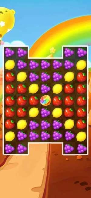 果汁四溅2红包版(3)