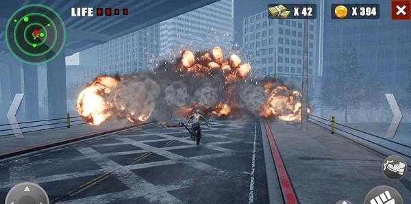 警察VS囚犯截图2