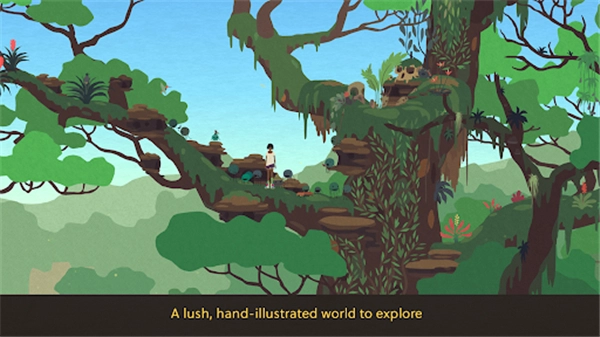 异变小镇中文版截图4