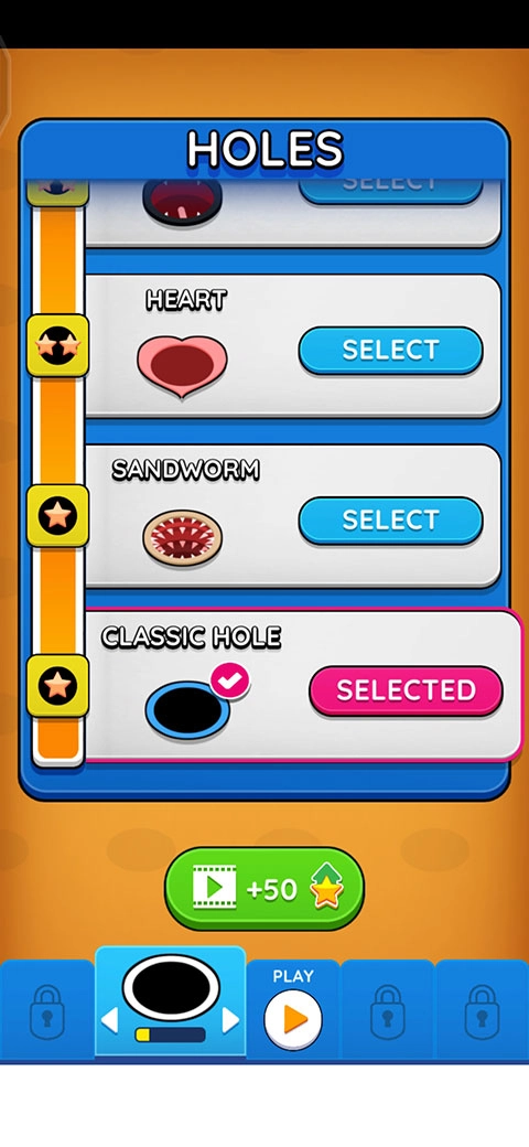 抖音黑洞大作战中文版(4)