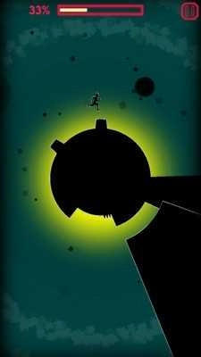 人类转圈圈-图1