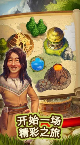 克朗代克大冒险 图3