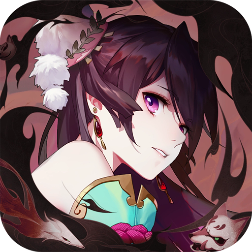 怪谈异闻录游戏